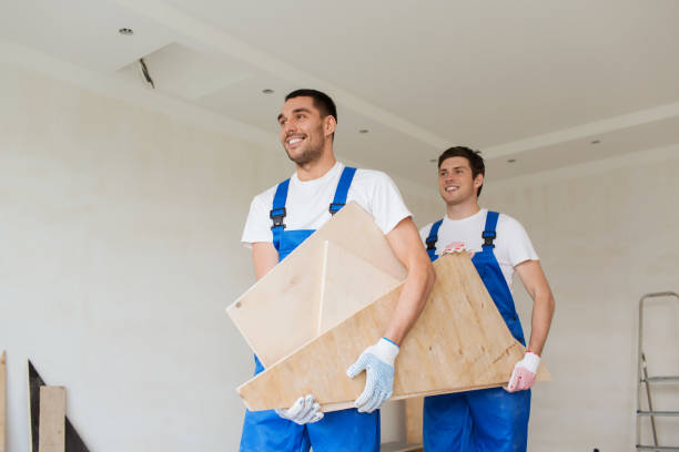 Best Carpet Removal and Disposal  in Port St John, FL